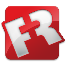 ABBYY FineReader Icon 256x256 png